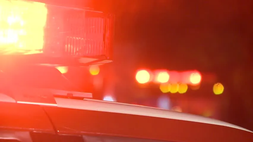 NFD fights cornfield fire, no injuries - Vimarsana News