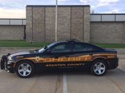 Two deputies announce candidacy for Stanton County Sheriff