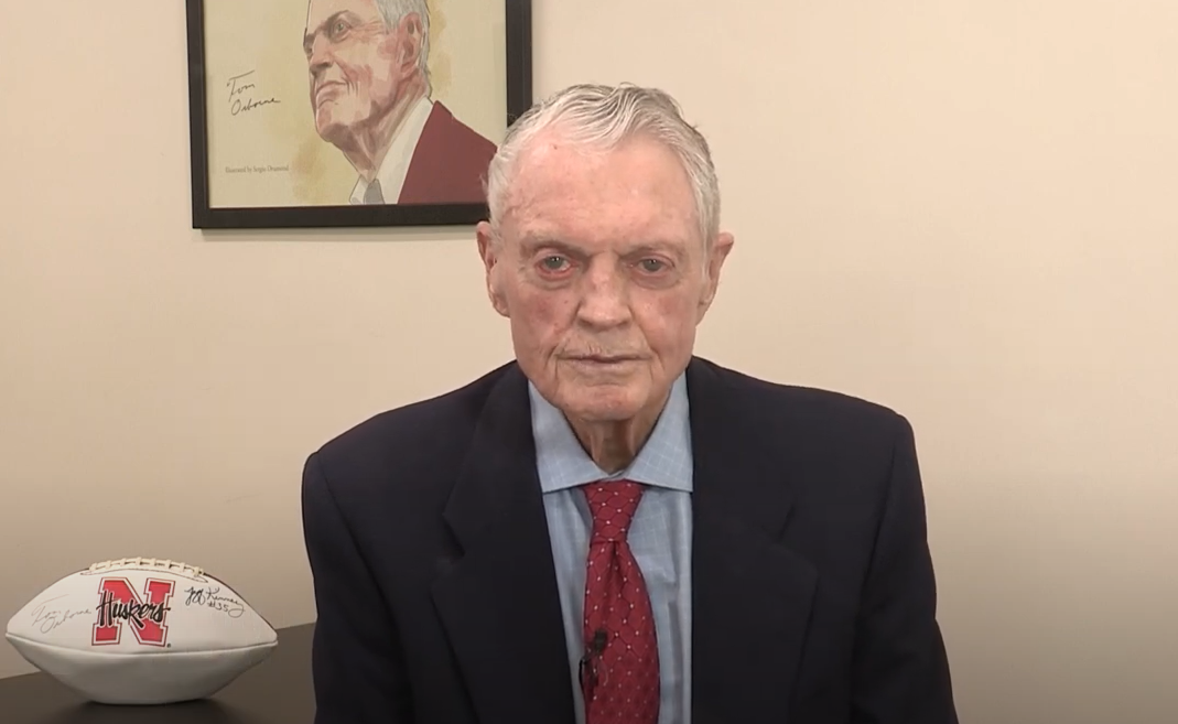 Tom Osborne