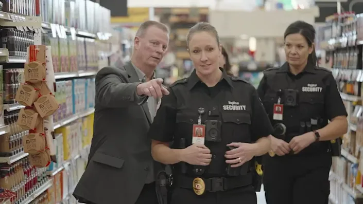 Hy-Vee announces launch of retail security team - Vimarsana News