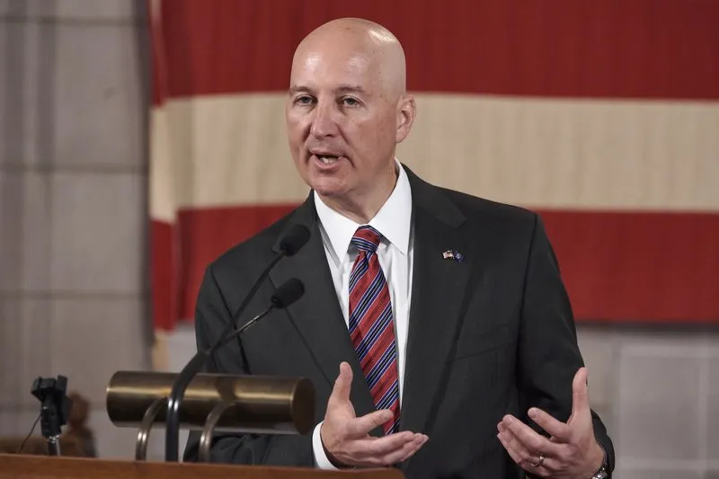 Ricketts to seek Sasse's senate seat – NORTHEAST – NEWS CHANNEL NEBRASKA