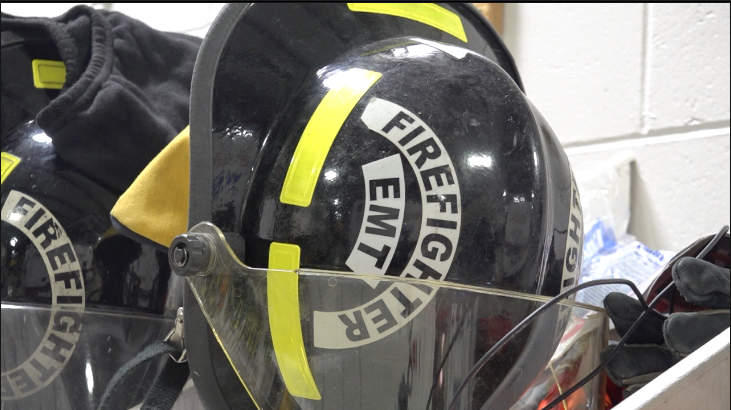 Fifth grader's quick thinking saves family from carbon monoxide poisoning