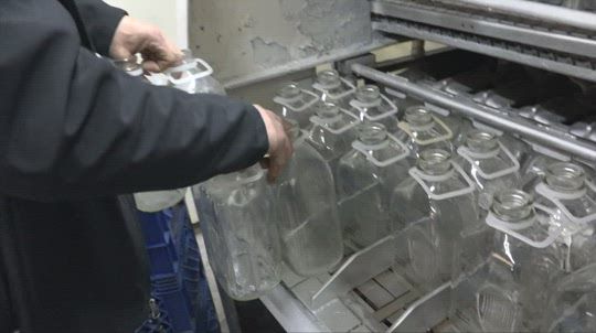 Norfolk man bringing an unusual museum to a small town