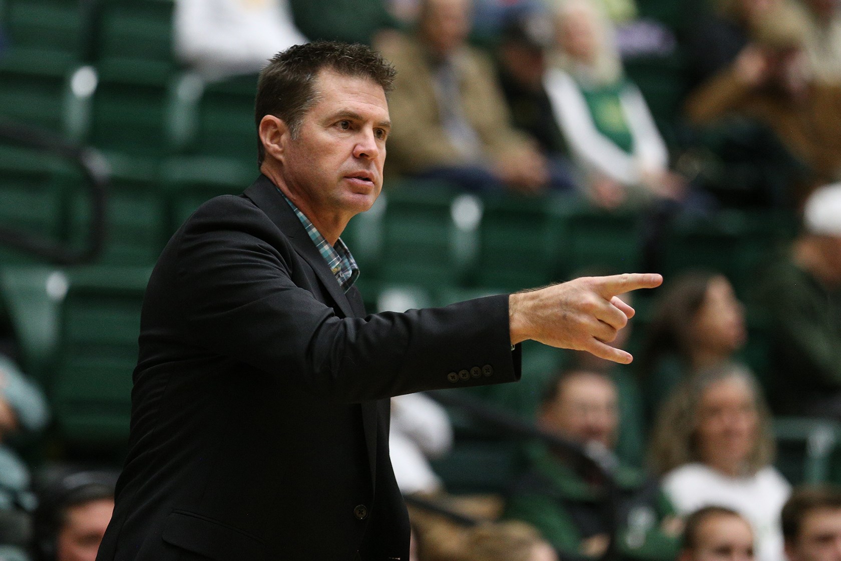 Trio of coaches with NE Nebraska ties take aim at NCAA Tourney berth for CSU - Vimarsana News