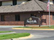 River Point District sign and festoon lighting could be coming to downtown Norfolk