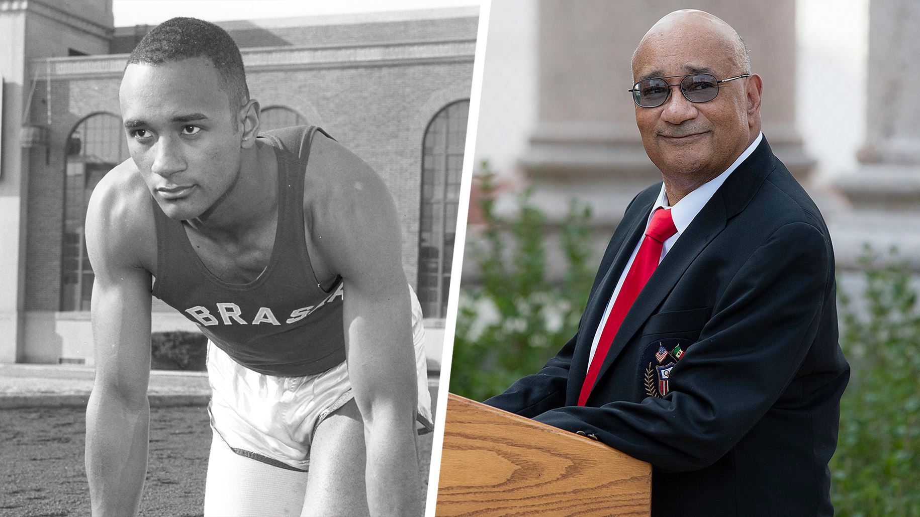 Husker track and field legend Charlie Greene passes away - Vimarsana News