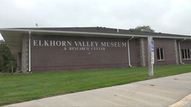 Elkhorn Valley Museum