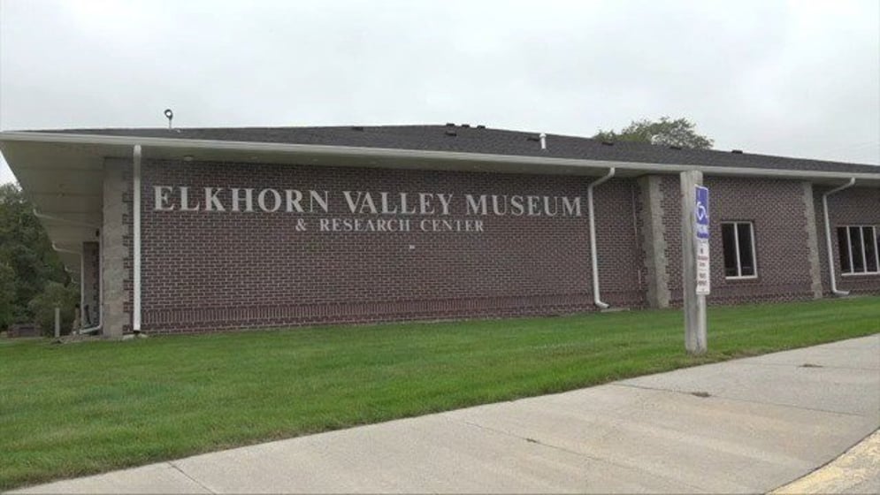 Elkhorn Valley Museum