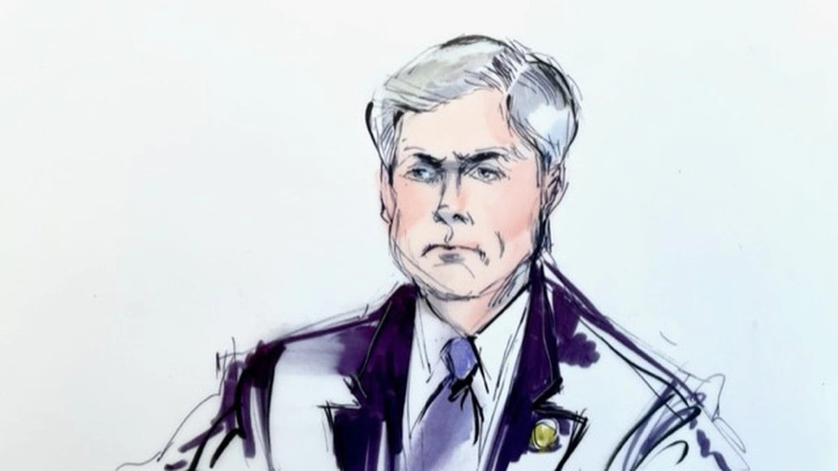 Prosecution rests in case against Fortenberry; defense calls first witness - Vimarsana News