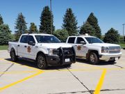 Drone helps Madison County Sheriff's Office locate missing man