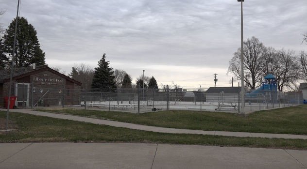 Norfolk green lights Liberty Parks mini-pitch court