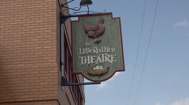 Little Red Hen Theatre to hold 4th annual drama camp - Vimarsana News