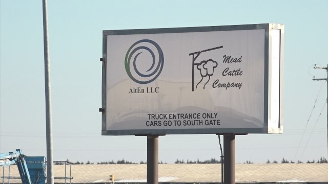Environmental group raises concerns about new groundwater contamination at AltEn plant - Vimarsana News