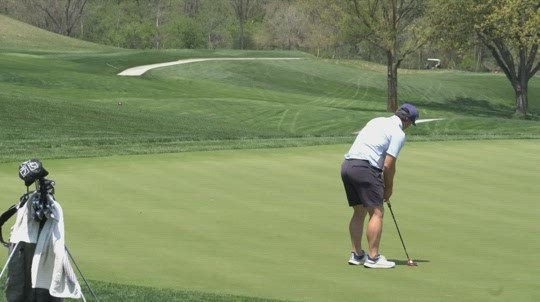 Woodhead, four others earn spots at final U.S. Open qualifying - Vimarsana News