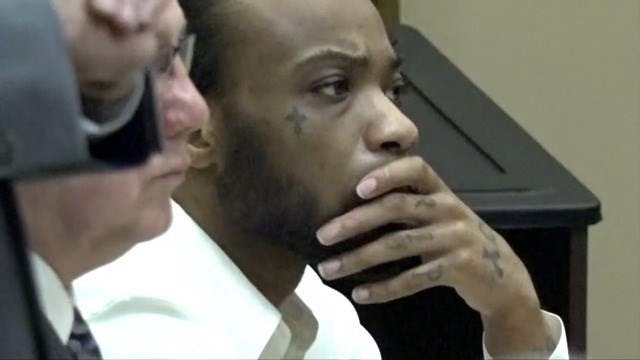 Defense Calls For A Mistrial In Deshawn Gleaton Jr Murder Trial