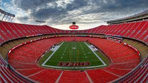 Man charged in fatal hit-and-run outside Arrowhead Stadium - Vimarsana News