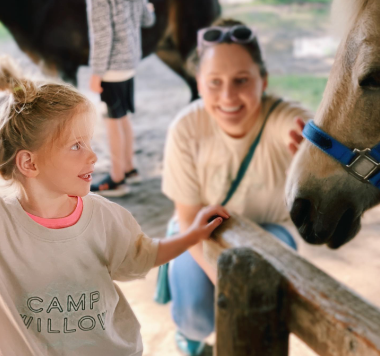 Camp Willow to hold special annual event this weekend - Vimarsana News