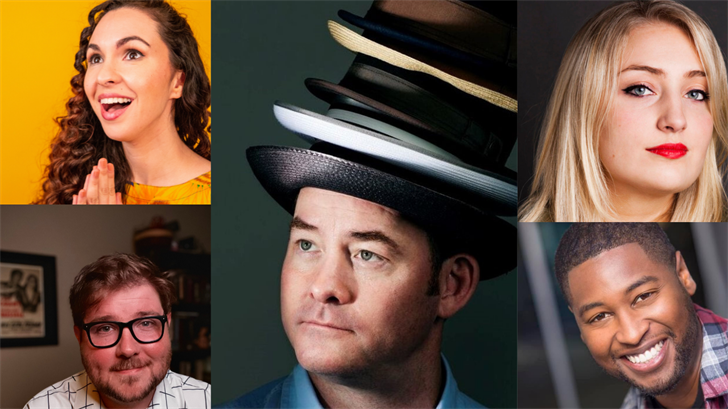 Four comedians join Koechner on Friday night comedy showcase at festival - Vimarsana News
