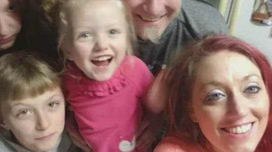 Family friend organizes fundraiser for Lantz family - Vimarsana News