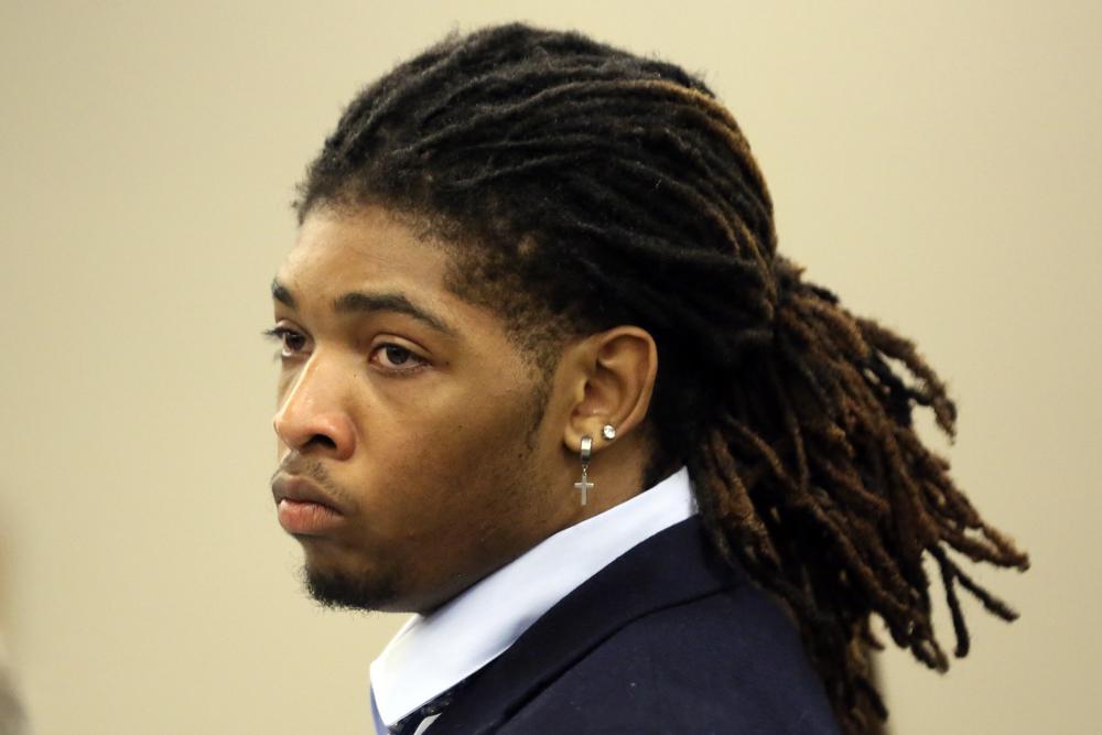 Former Virginia Tech player acquitted in 2021 beating death - Vimarsana News