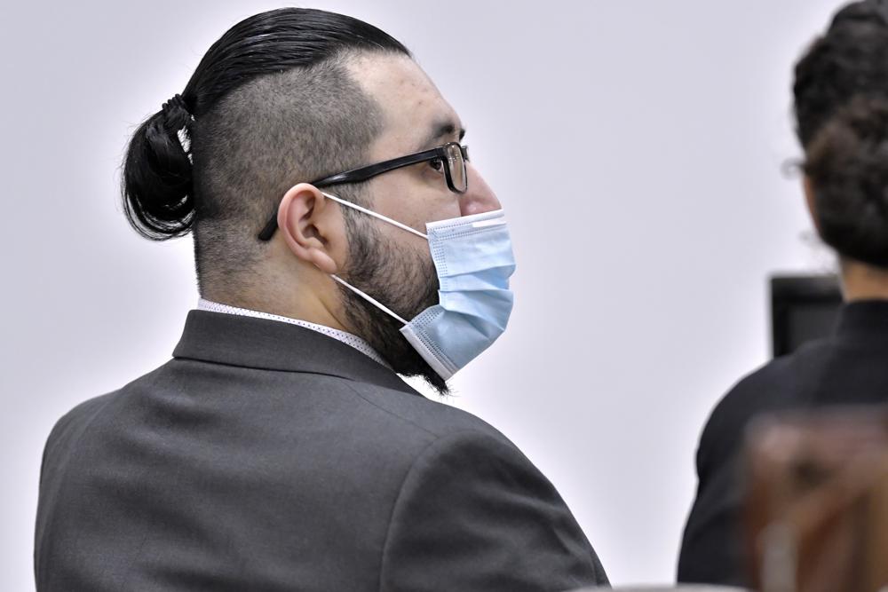 Man gets life in prison, plus 45 years, in beheading case - Vimarsana News