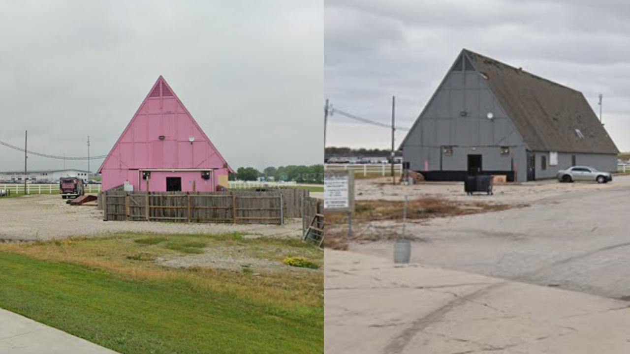 Shakers Gentleman’s Club in Waverly demolished NORTHEAST NEWS