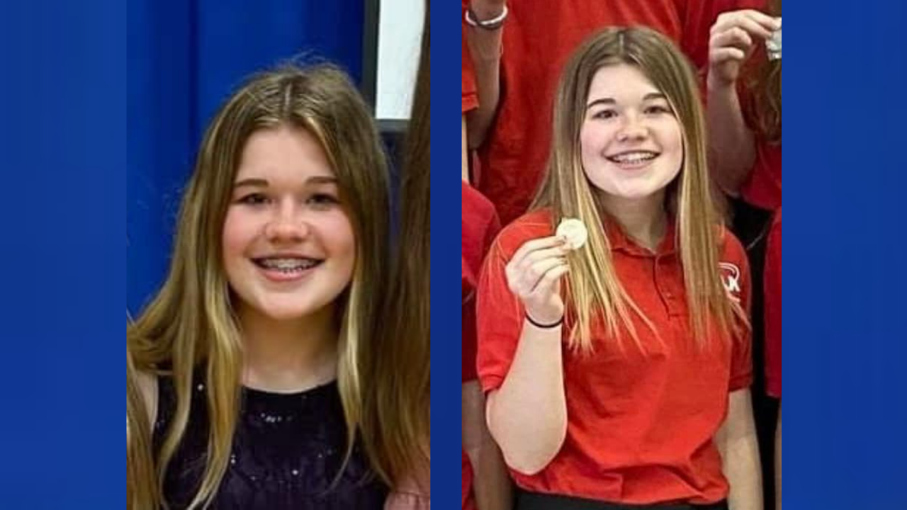 Boyd County Sheriff's Office: looking for missing teen - Vimarsana News
