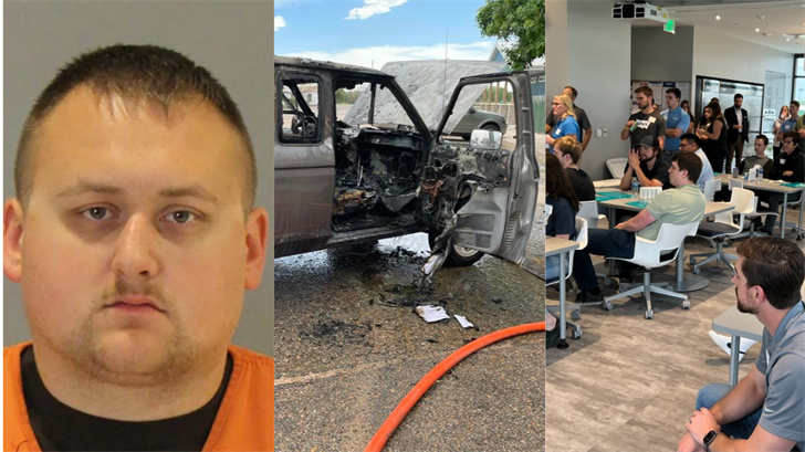 NCN Saturday morning brief NORTHEAST NEWS CHANNEL NEBRASKA