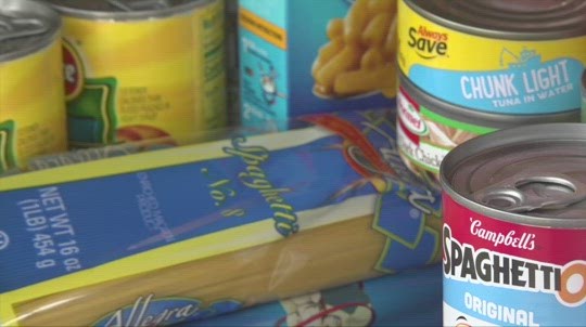 10-year-old addresses hunger in Stanton - Vimarsana News