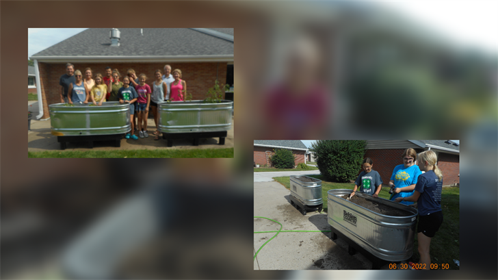 Northeast Nebraska group works to strengthen communities - Vimarsana News
