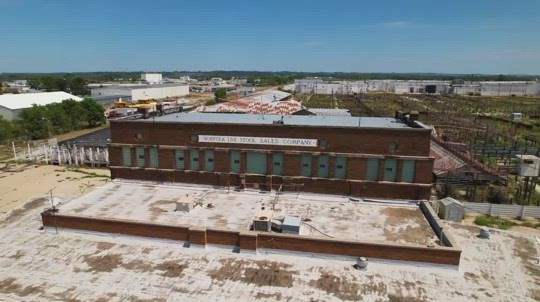 Americarts project at former sale barn facility potentially in jeopardy - Vimarsana News