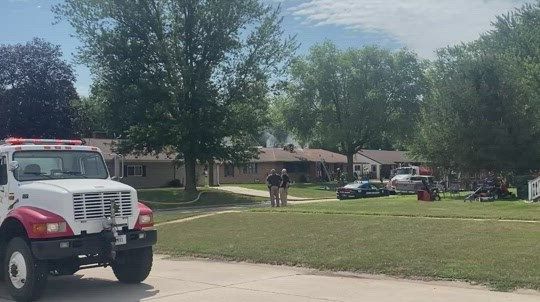 Jones' wife arrested in connection to Laurel quadruple homicide RIVER