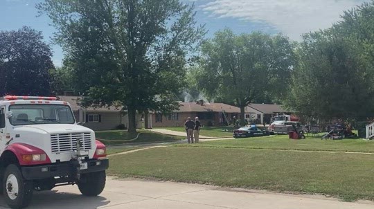 More details uncovered regarding investigation leading up to arrest in Laurel homicides - Vimarsana News