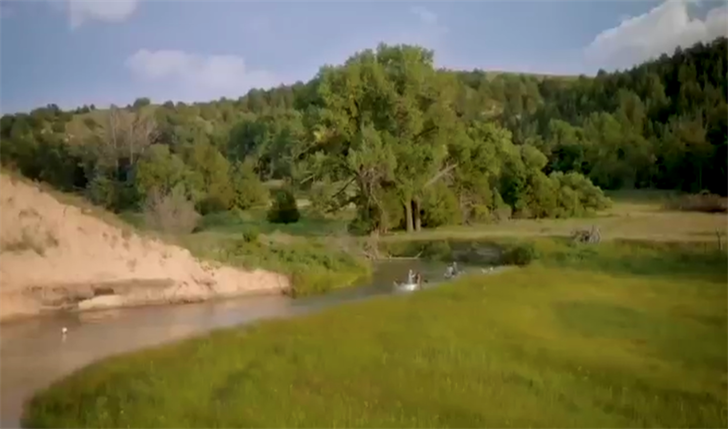 'Nebraska. Honestly, it's not for everyone' tourism campaign leads to national award - NORTHEAST - Vimarsana News