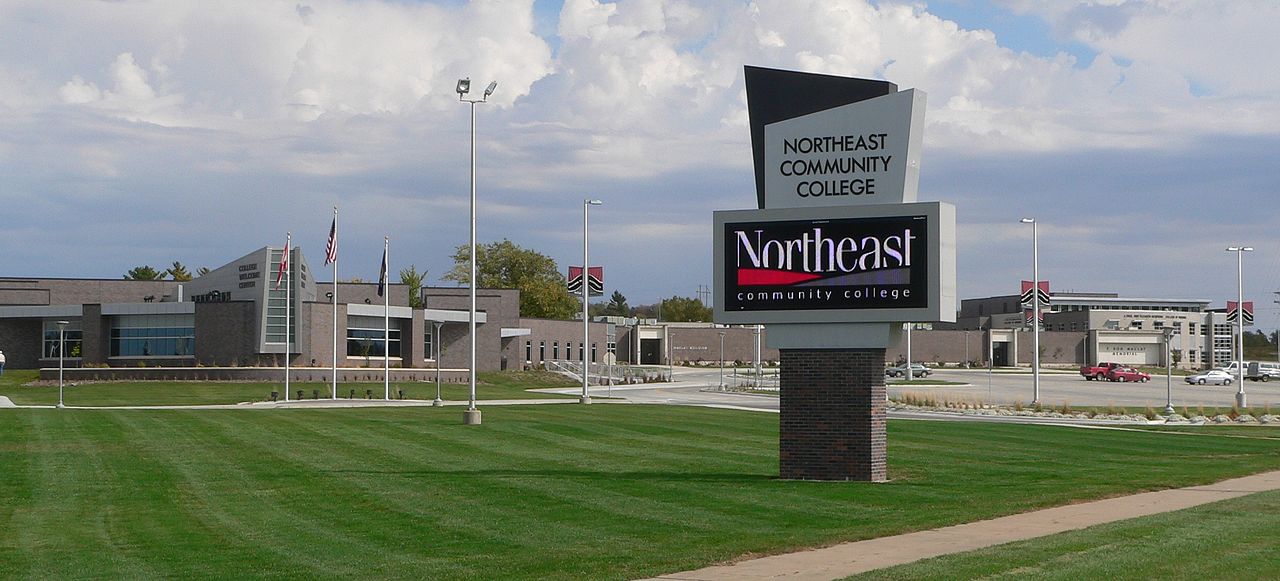Northeast Community College reports its highest enrollment in a decade - Vimarsana News