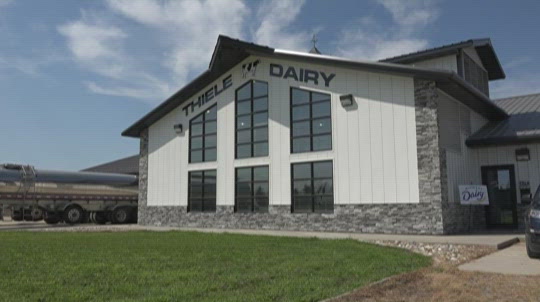 Got milk? Dairy summit talks of necessary growth - Vimarsana News