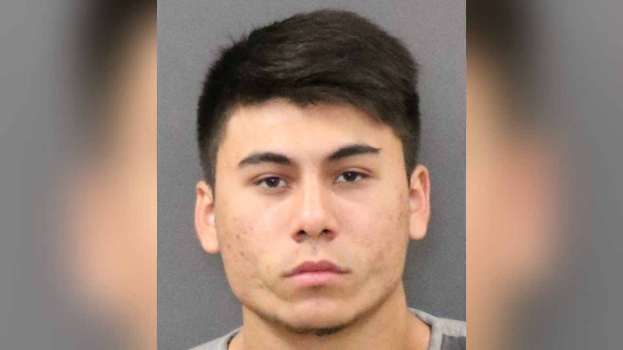NPD: 24-year-old arrested for assaulting woman and his dad - Vimarsana News