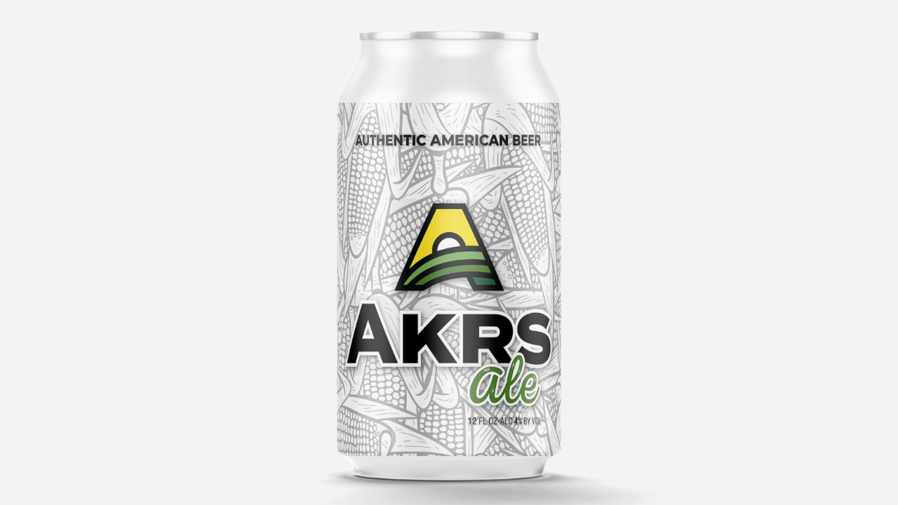 AKRS, Zipline team up to create new beer - Vimarsana News