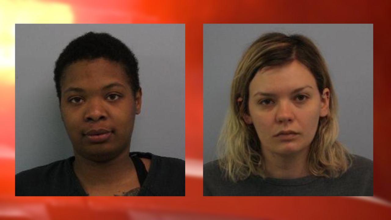 Two Norfolk women arrested on separate drug charges Sunday - NORTHEAST ...