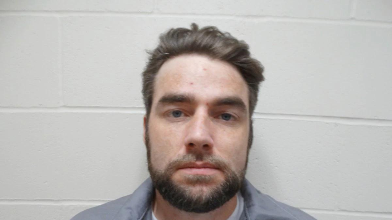 Man convicted of meth charge in Madison County goes missing from CCC-L - Vimarsana News