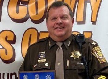 Stanton County Sheriff Mike Unger not seeking reelection