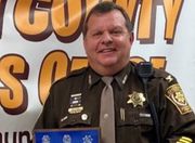 Stanton County Sheriff Mike Unger not seeking reelection