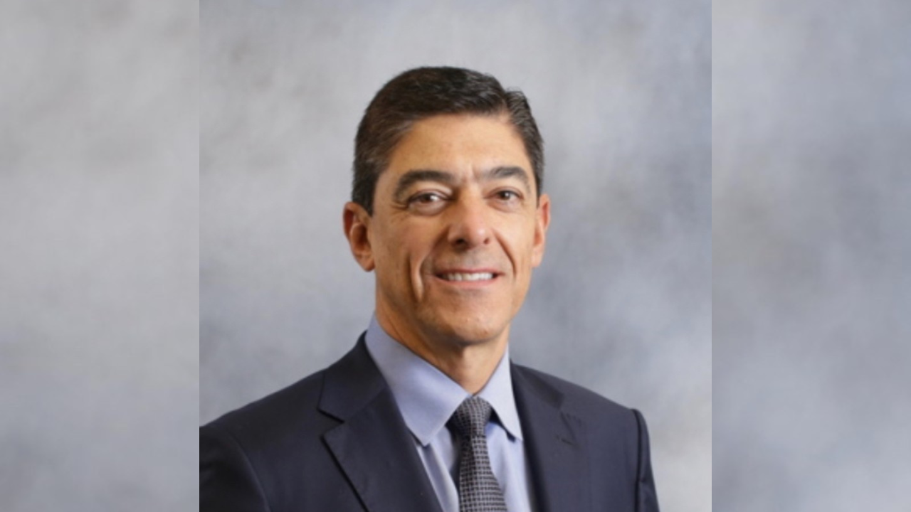 Bed Bath & Beyond chief financial officer Gustavo Arnal dies