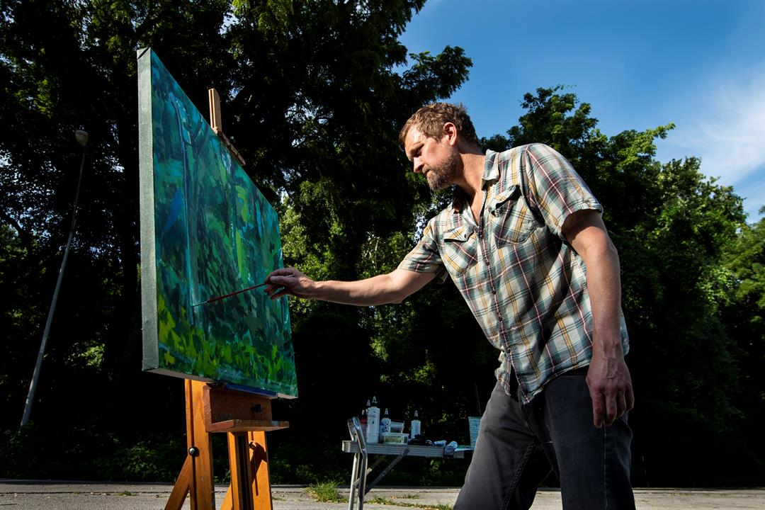 New exhibitions featuring Needham, Nebraska art teachers opening at NAC - Vimarsana News