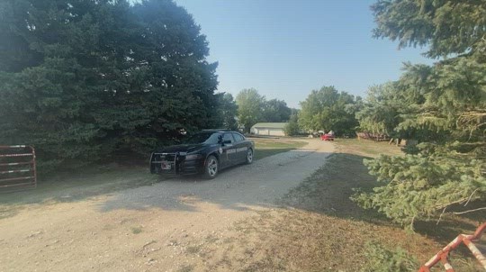 Authorities discover marijuana operation at Wayne County shooting scene, two men arrested - Vimarsana News