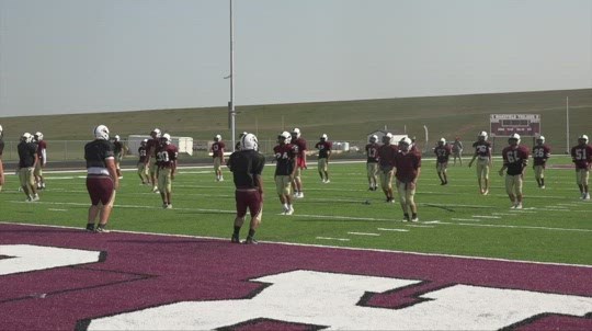 'I like our boys up front': Wakefield ready to take on Pender - Vimarsana News