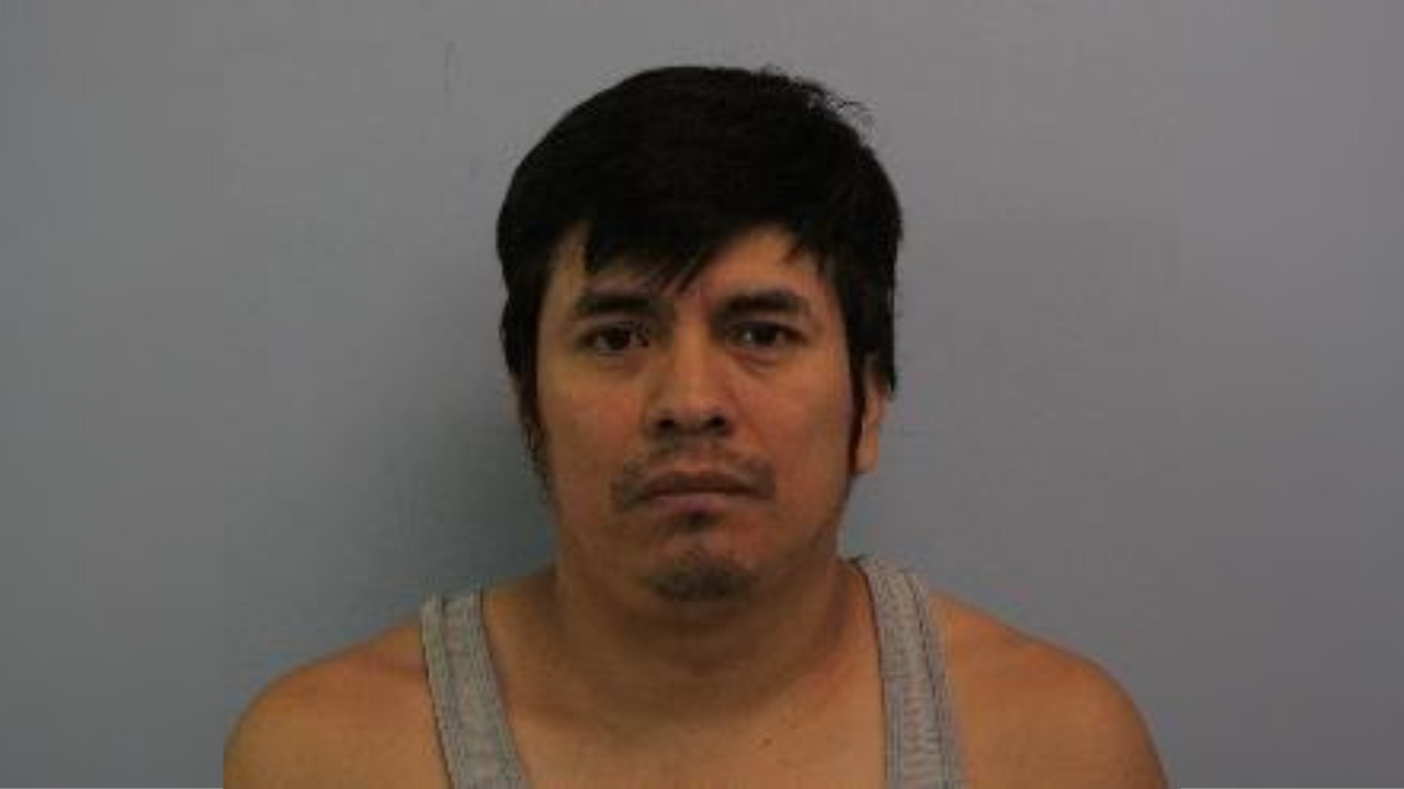 Norfolk man arrested for alleged sexual assault against teenager