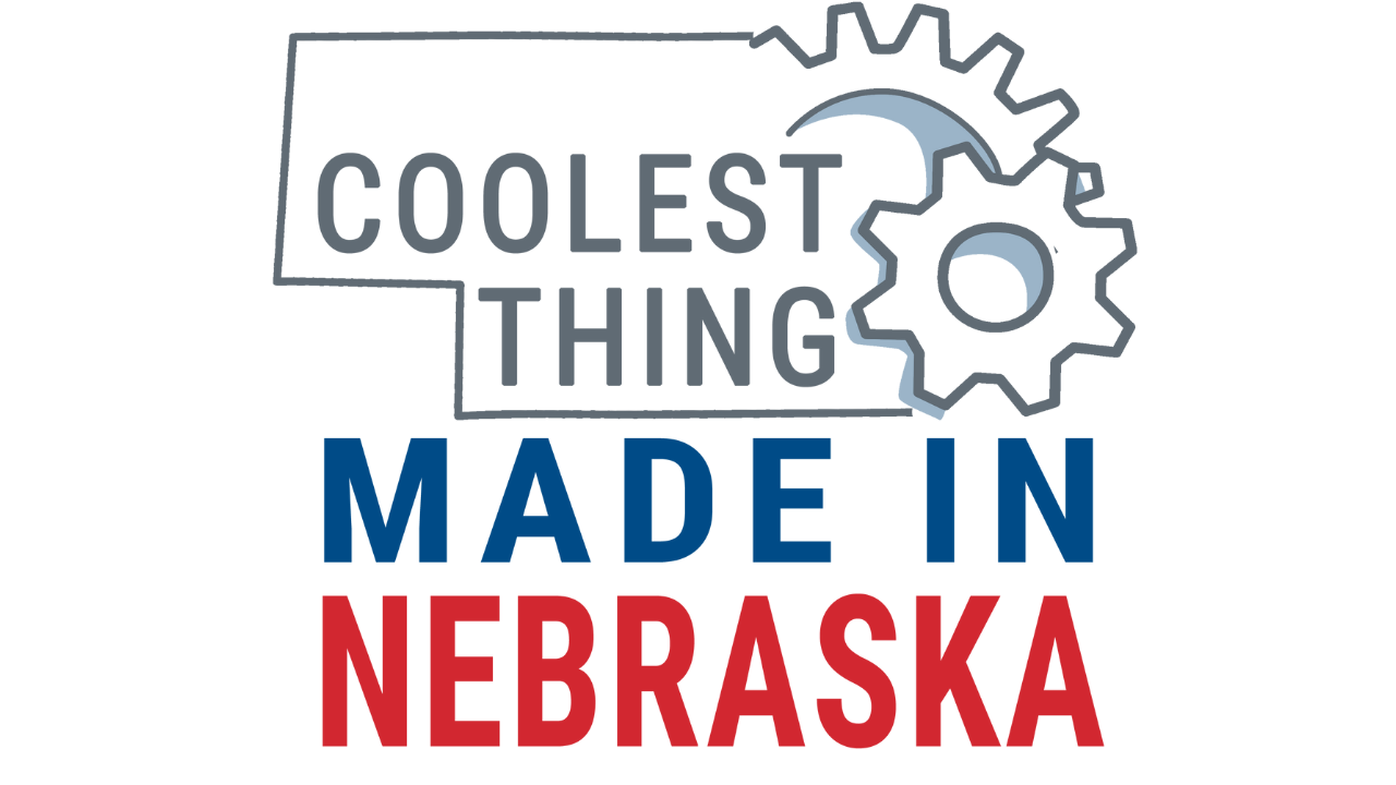 Coolest Thing Made in Nebraska