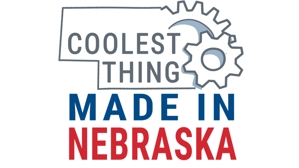 Coolest Thing Made in Nebraska