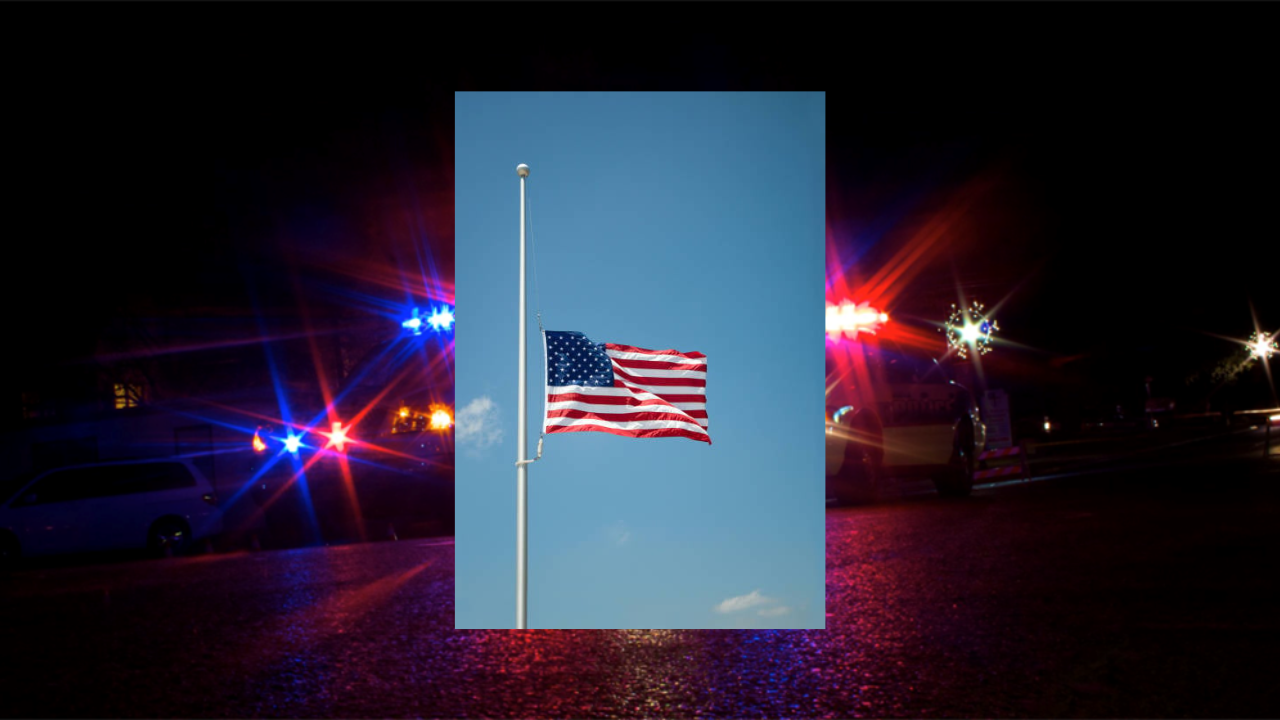 Nebraskans to fly flags halfstaff for National Fallen Firefighters